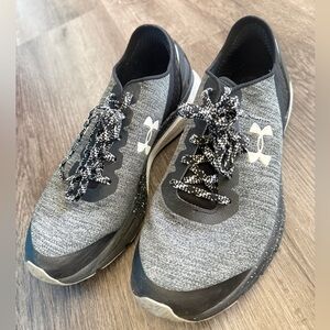 Under Armour Charged Escape Running Shoes Women’s Size 9 – Lightweight Athletic
